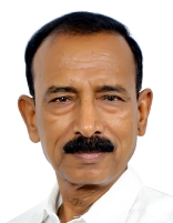 Shri Ramashankar Vidharthi Rajbhar