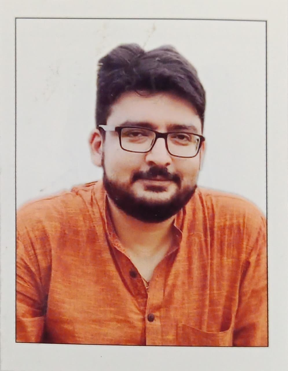 RITURAJ KUMAR