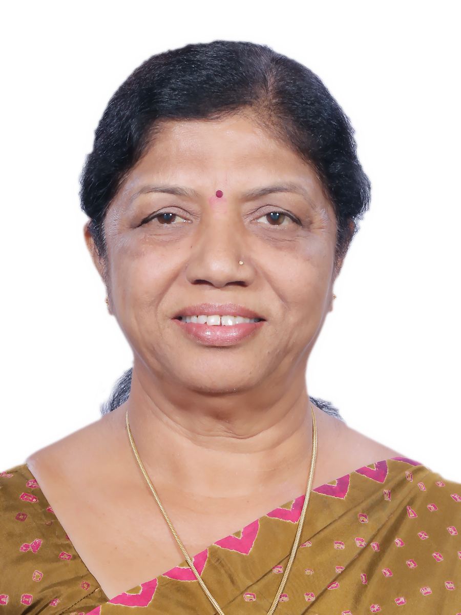 Smt. Ranjanben Dhananjay Bhatt