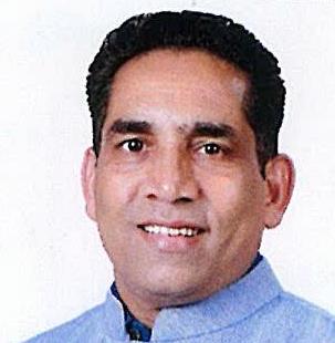 GOVIND SHEPU GAUDE