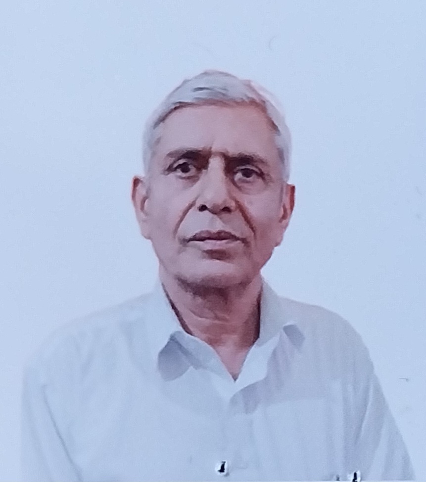 Nizam-Ud-Din Bhat