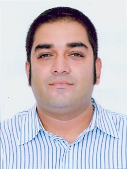 Kesridevsinh Jhala