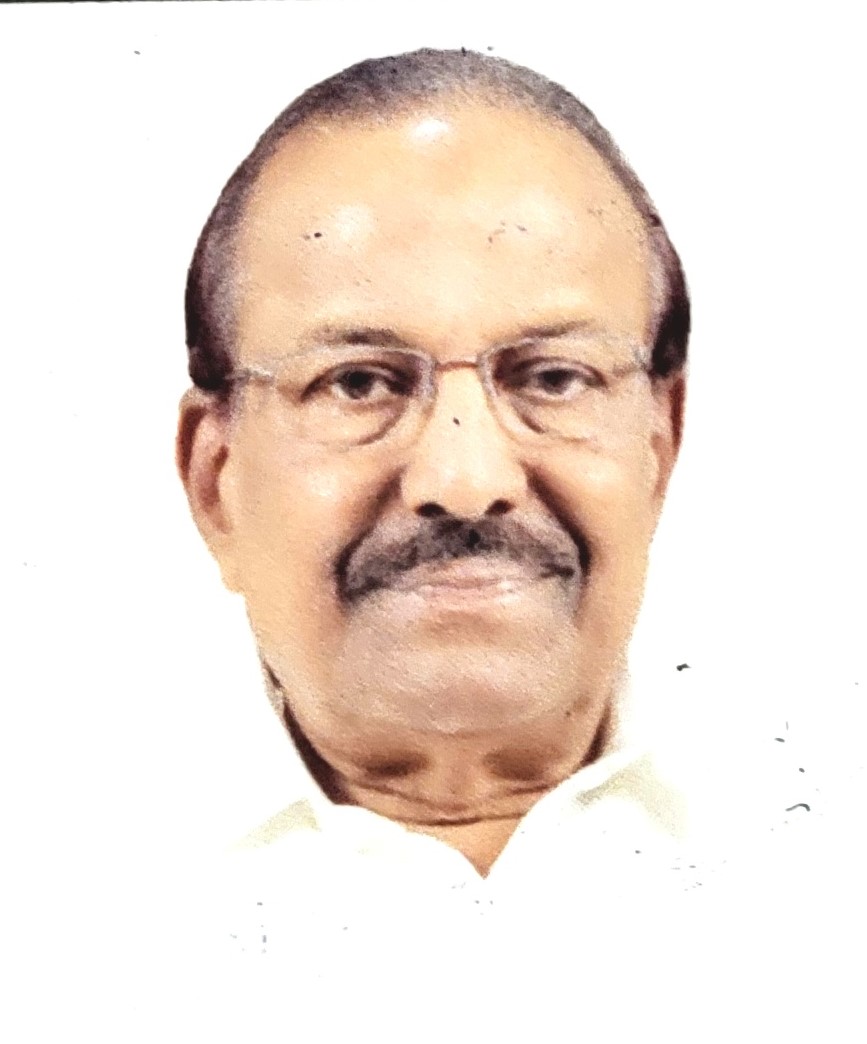 P.K KUNHALIKUTTY