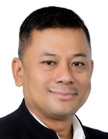 Shri Saleng A Sangma