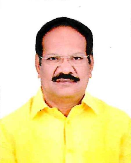 Nakka Ananda Babu