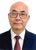 Shri Khiangte Laltluangkima