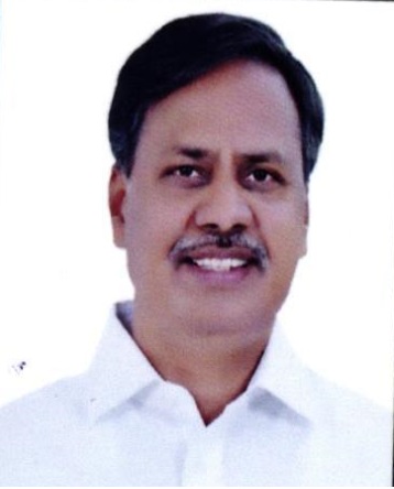 PALLA RAJESHWAR REDDY