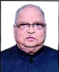 BANSHIDHAR BHAGAT