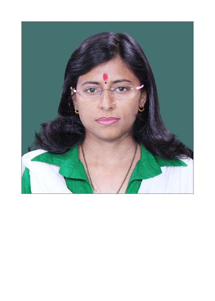 Smt. Anju Bala