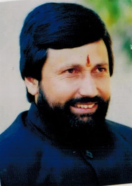 Prakash Pant