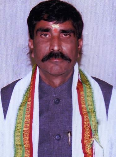Sanjay Kumar Tiwari