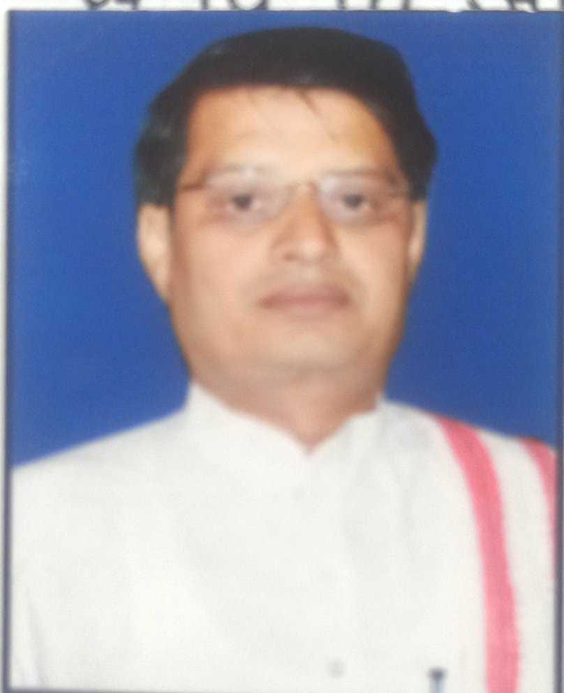 RAJNEESH HARVANSH SINGH