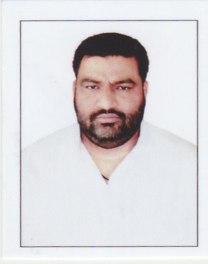 Hafizul Hasan