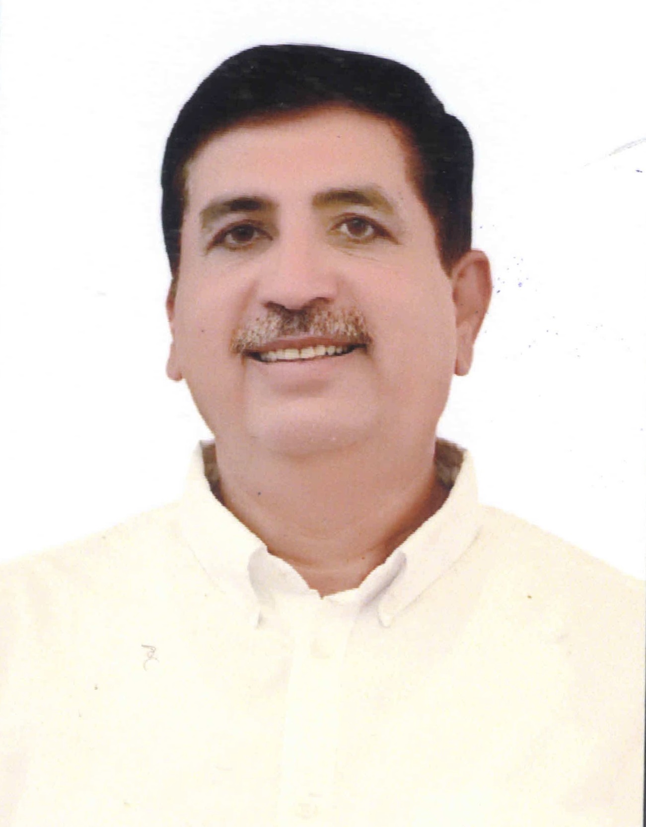 HARISH CHAUDHARY