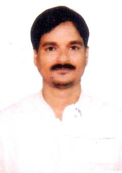 Satish Kumar