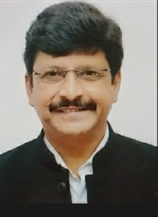 Manoj Tiwari