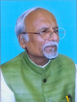 Prof. Rambachan Roy
