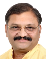 Shri Santosh Pandey