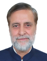 Mian Altaf Ahmad