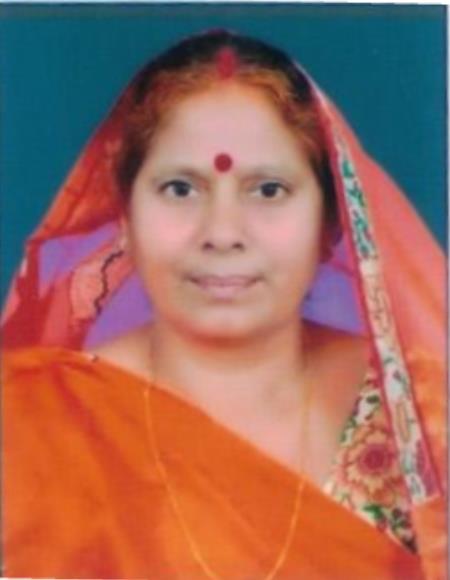 Vibha Devi Yadav