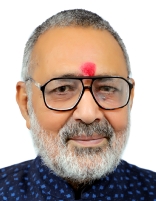 Shri Giriraj Singh