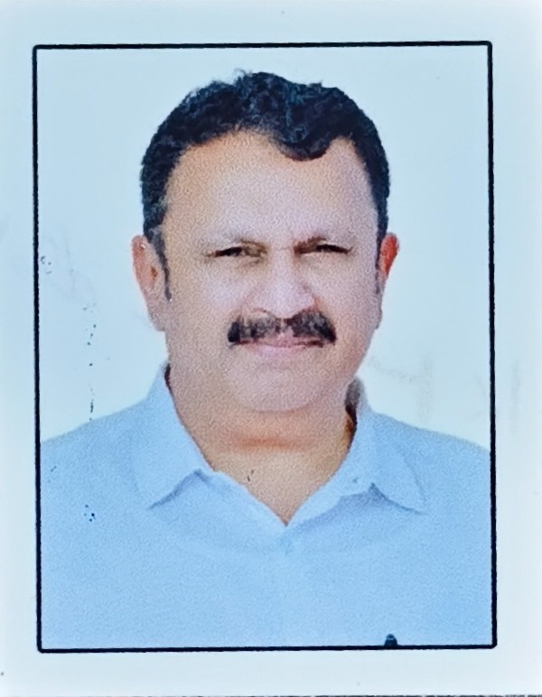 K. MURALEEDHARAN