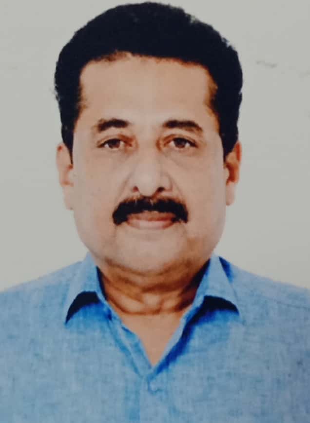 ADV. N. SAMSUDHEEN