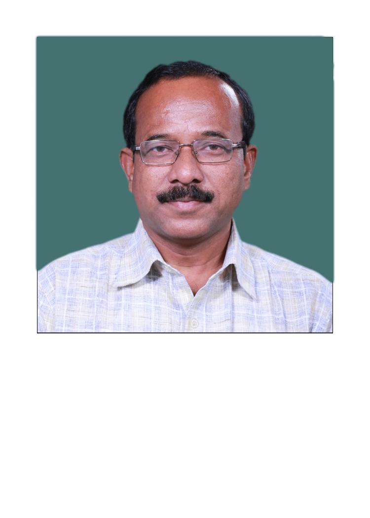 Rama Chandra Hansdah