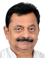 Shri Vijay Kumar Dubey