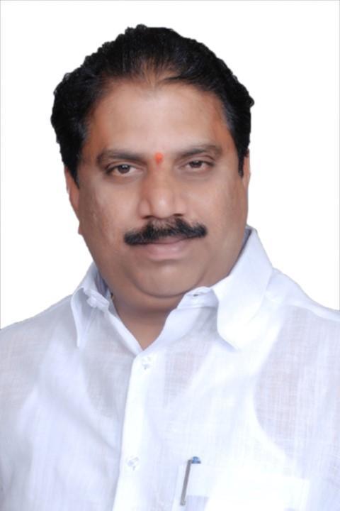 Malladi Vishnu
