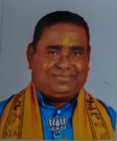 Madan Mohan Dutta