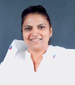 Smt. Jebi Mather Hisham