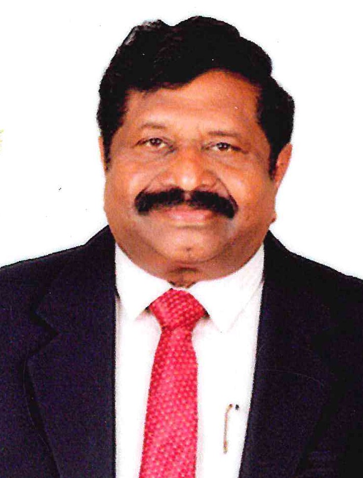 I.S. Inbadurai