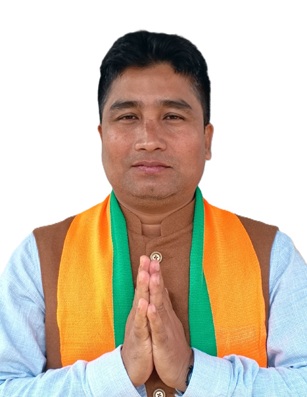 Munindra Das Bapti
