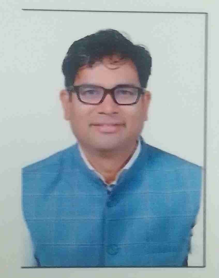 O.P.Choudhary