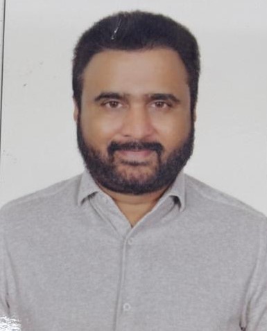 Shri Sana Sathish Babu