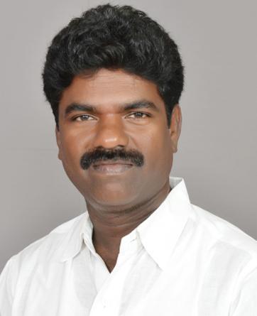 Balakishan Rasamayi