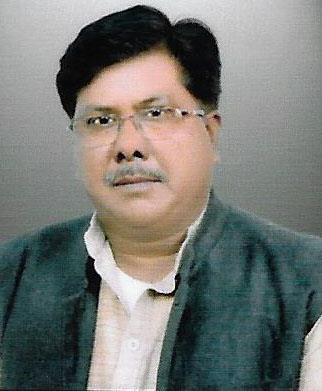 Anil Kumar Dohare