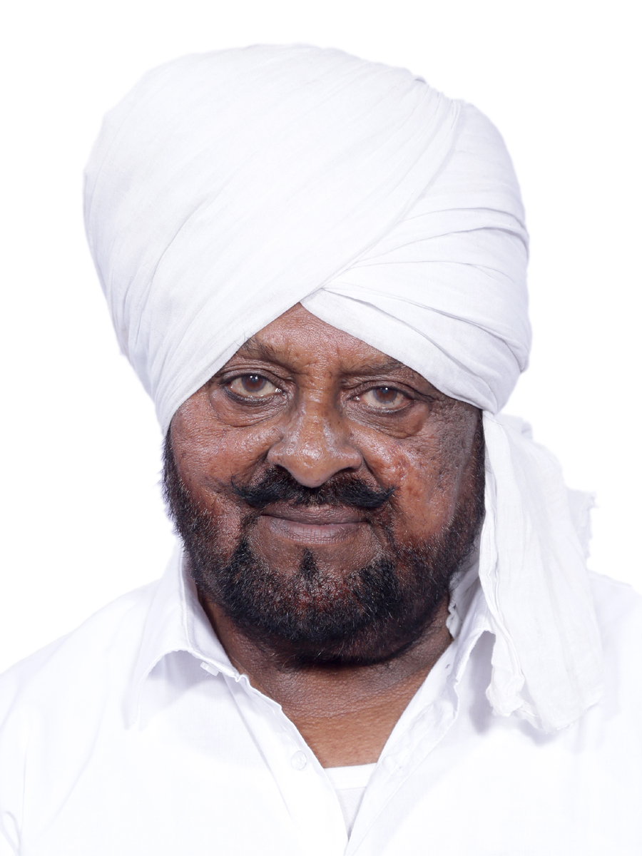 Mohammad Sadique