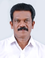 Shri K Radhakrishnan