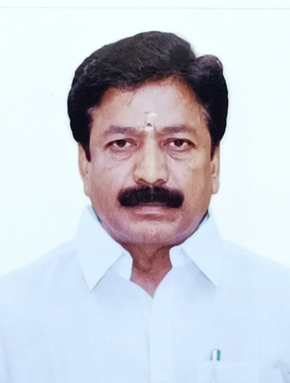 SHANMUGAM C VE