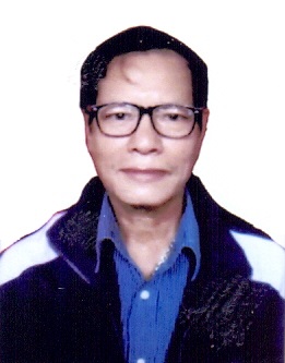 Nahakpam Indrajit