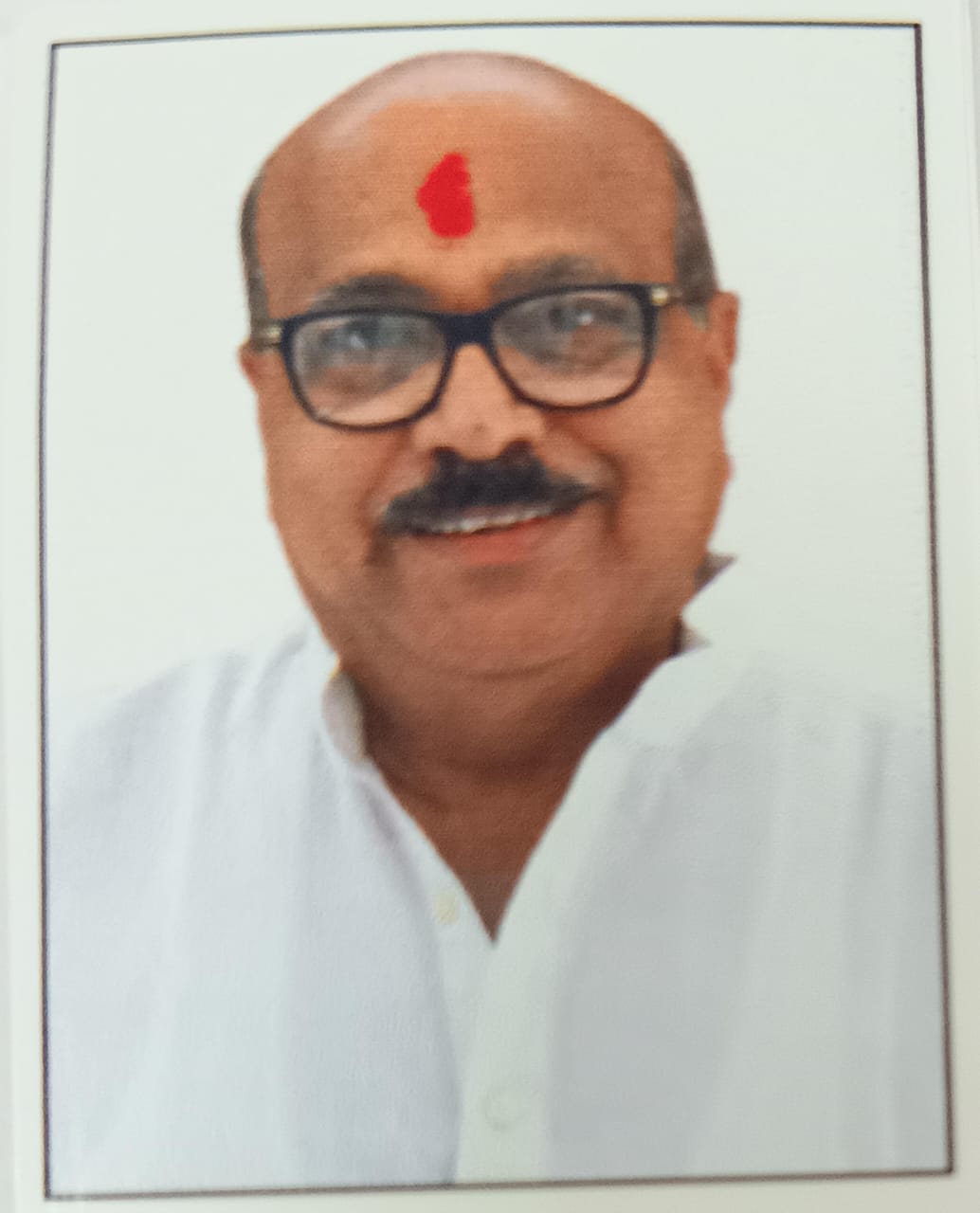 YADVENDRA SINGH (JAGGU BHAIYA)