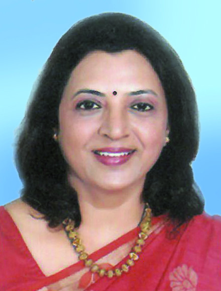 Manisha Kayande