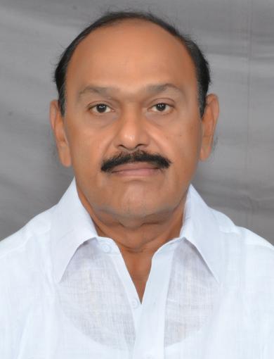 Raghurami Reddy Settipally