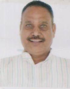 DINESH JAIN BOSS