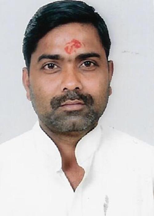 Ram Pratap