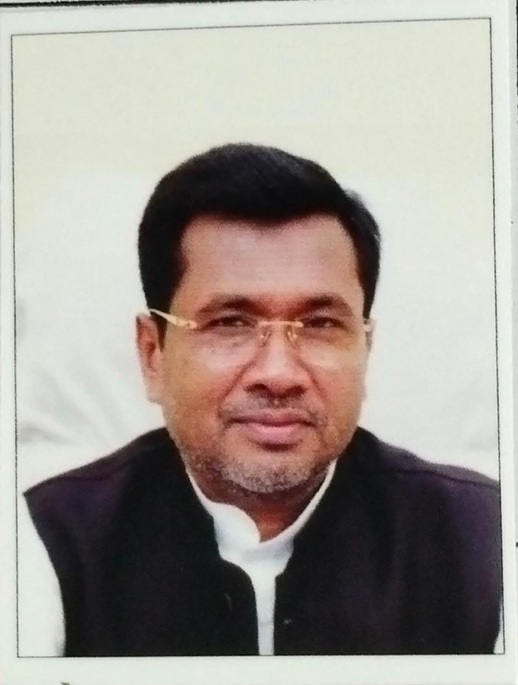 RAMESH RISHI