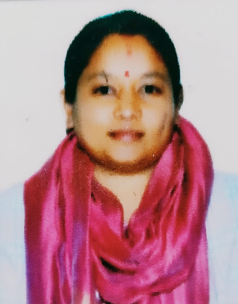 ANUPAMA RAWAT