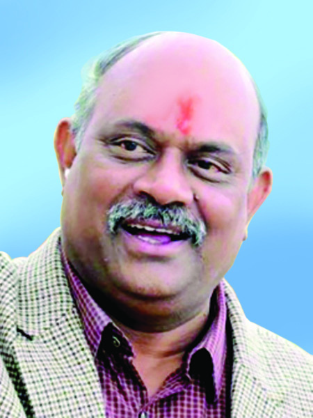 Amarnath Rajurkar